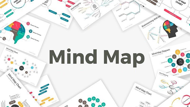 11 phần mềm vẽ sơ đồ tư duy (mindmap) miễn phí máy tính, dễ sử dụng