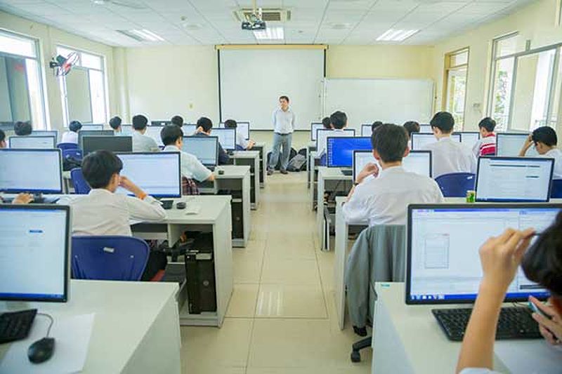 Bằng tin học ứng dụng