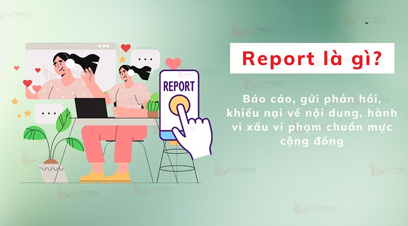 Báo cáo phân tích dữ liệu