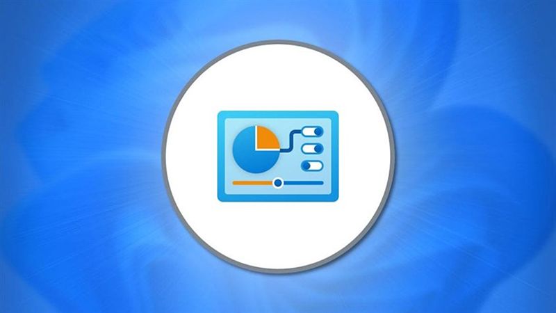 Control Panel được xem là trung tâm và là thành phần không thể thiếu trong hệ điều hành Windows