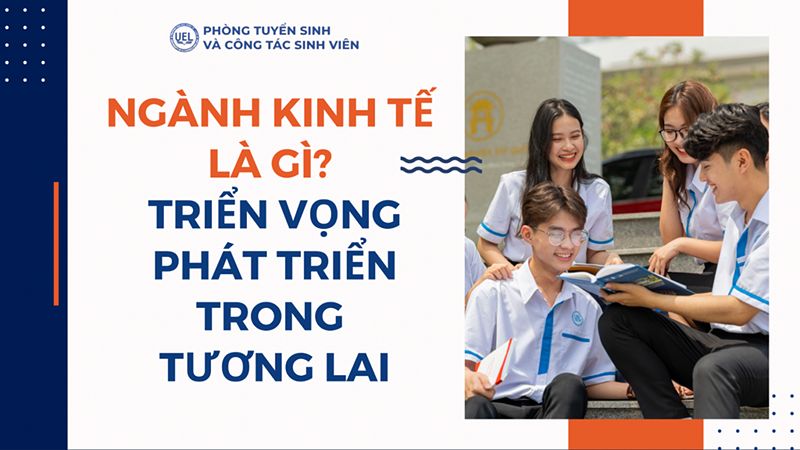 Tin Học Kinh Tế Là Gì? Cẩm Nang Hướng Nghiệp Chi Tiết