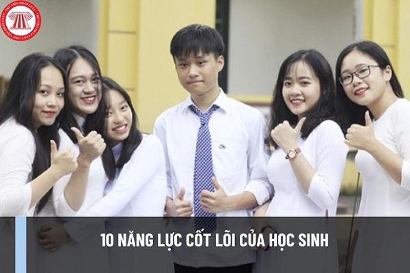 Năng Lực Tin Học Là Gì? Tầm Quan Trọng Và Cách Phát Triển Cho Học Sinh Thpt