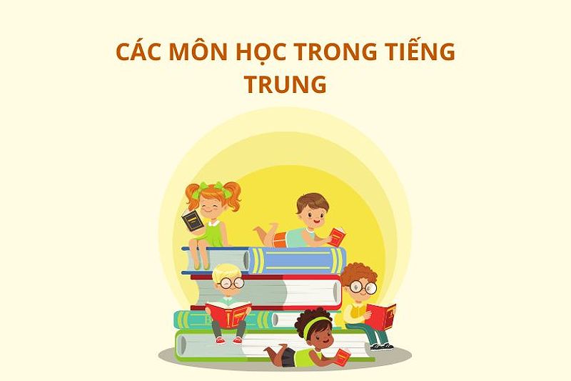 Khám Phá Môn Tin Học Tiếng Trung – Cánh Cửa Dẫn Đến Thế Giới Công Nghệ Số