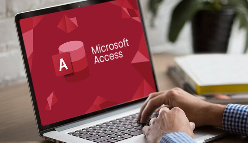 Tin Học Access Là Gì? Khám Phá Công Cụ Quản Lý Dữ Liệu Hiệu Quả