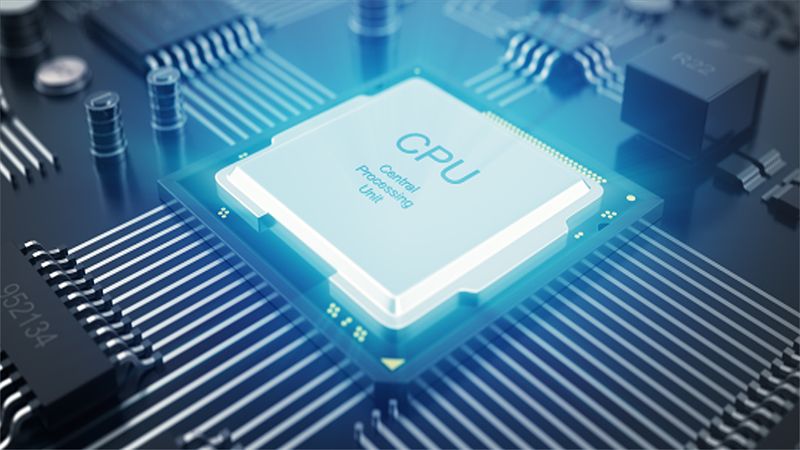 CPU là cơ quan đầu não của máy tính