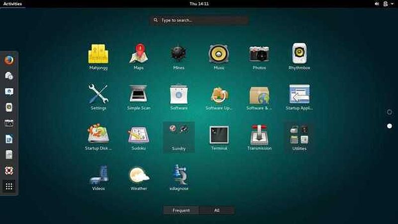 Hệ điều hành Linux