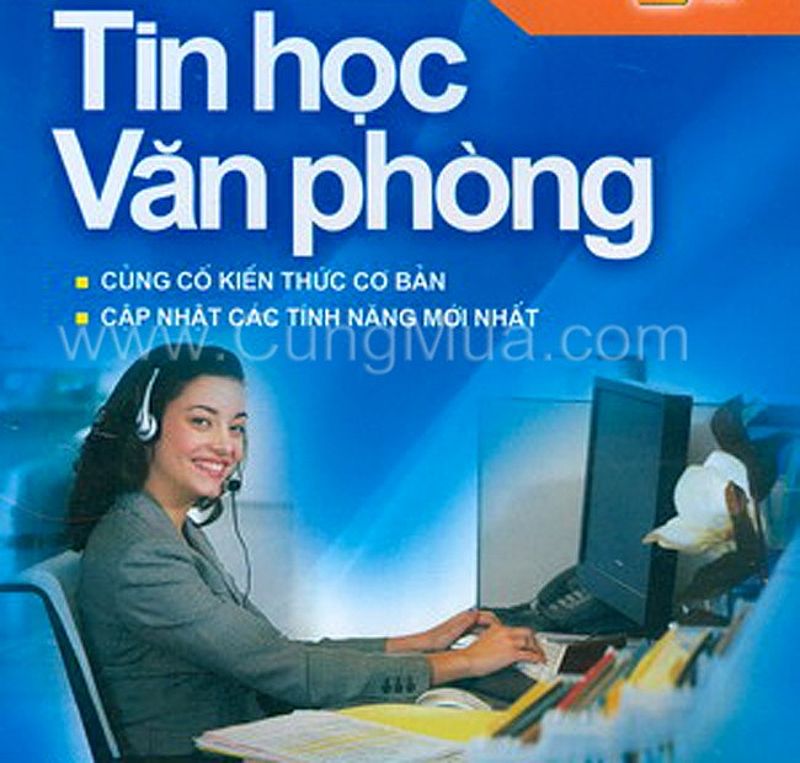 Khái niệm tin học