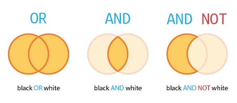 Kiểu dữ liệu Boolean