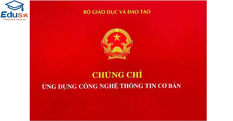 Lợi ích của chứng chỉ tin học cơ bản