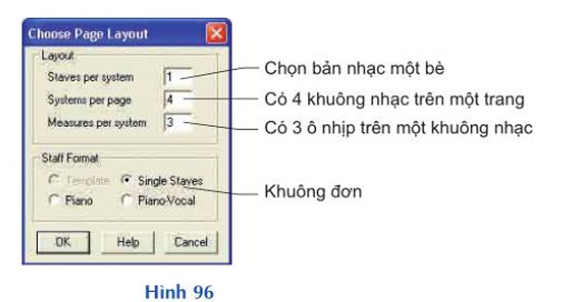 Tính năng Nổi bật của Encore 1